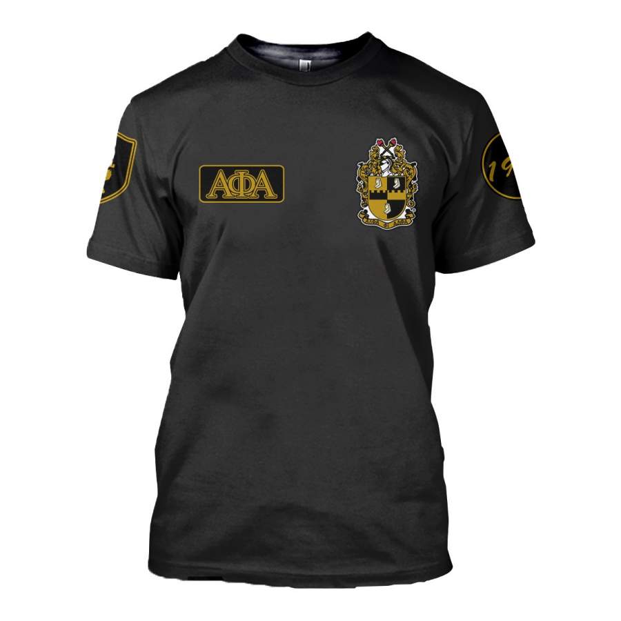 3D ALL OVER ALPHA PHI ALPHA HOODIE 6720192