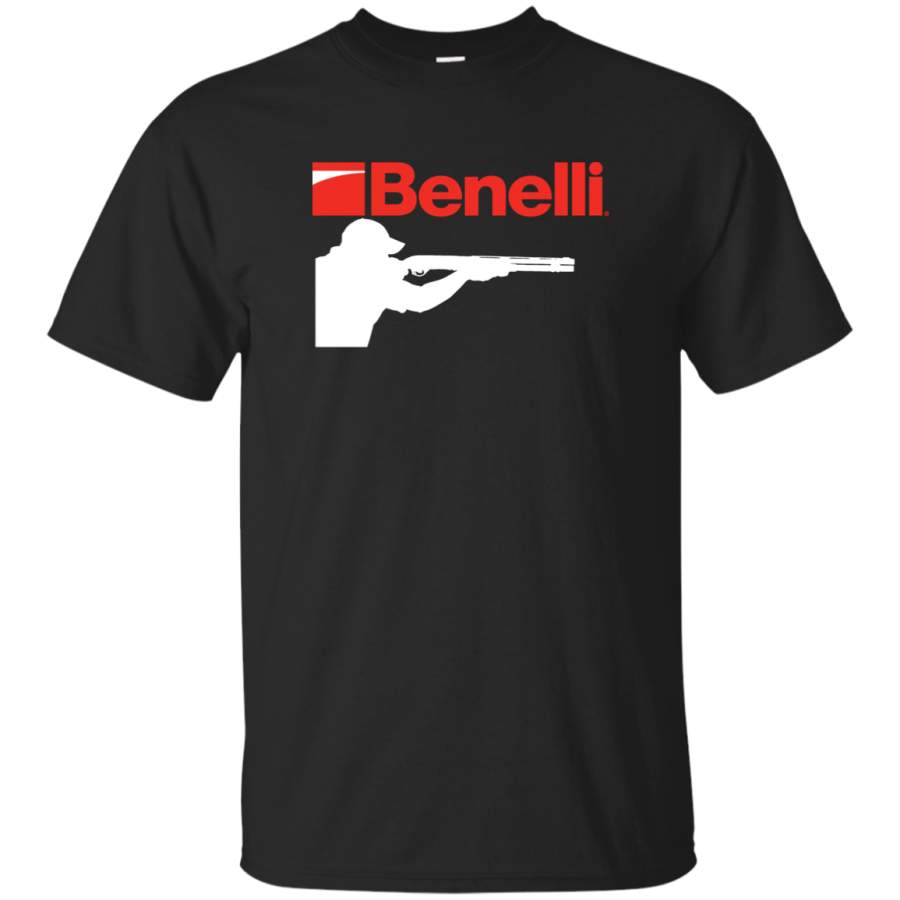 AGR Benelli Sporting Shotguns Youth T-Shirt