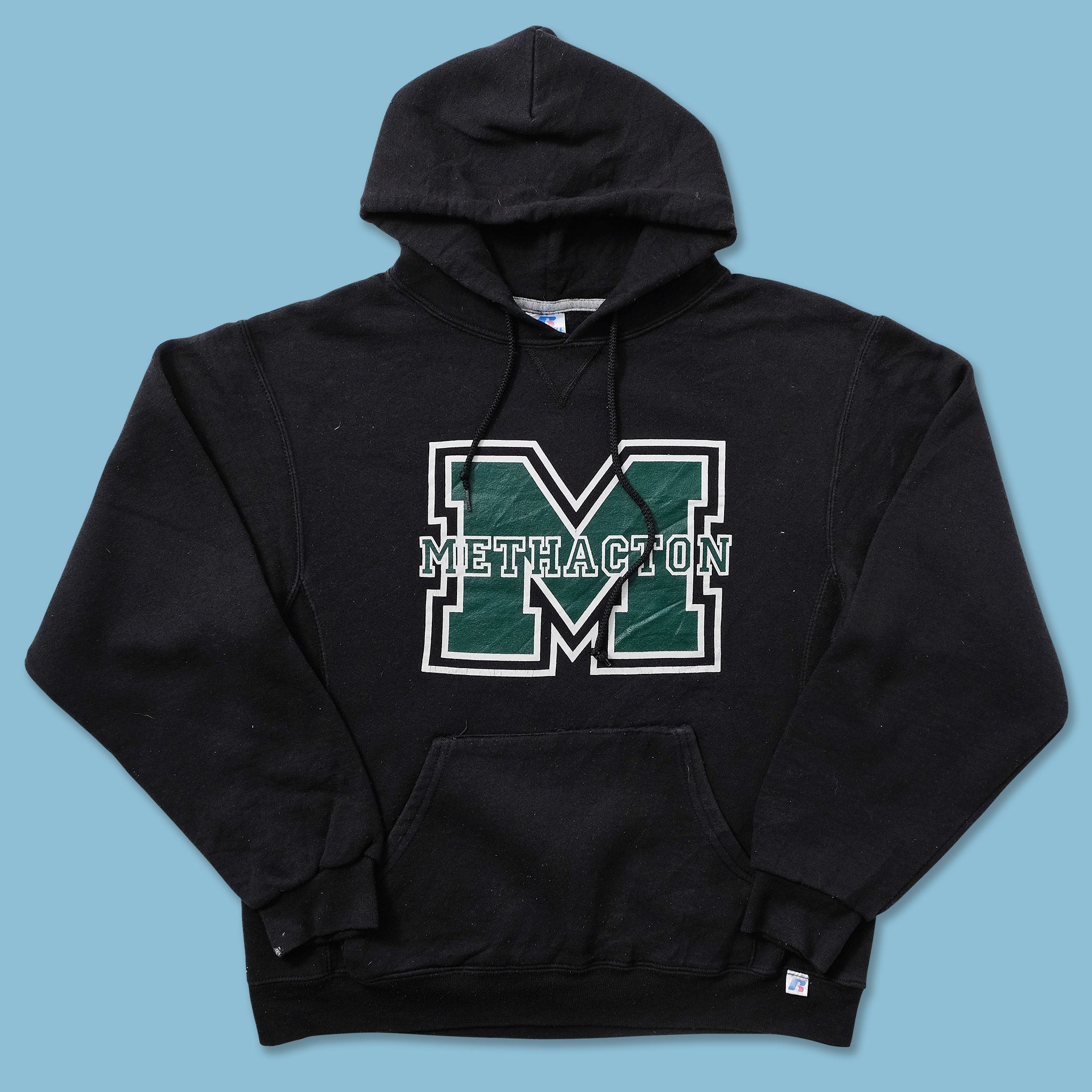 Russell Athletic Methacton T-Shirt, Sweater, Hoodie, Gift For Fans