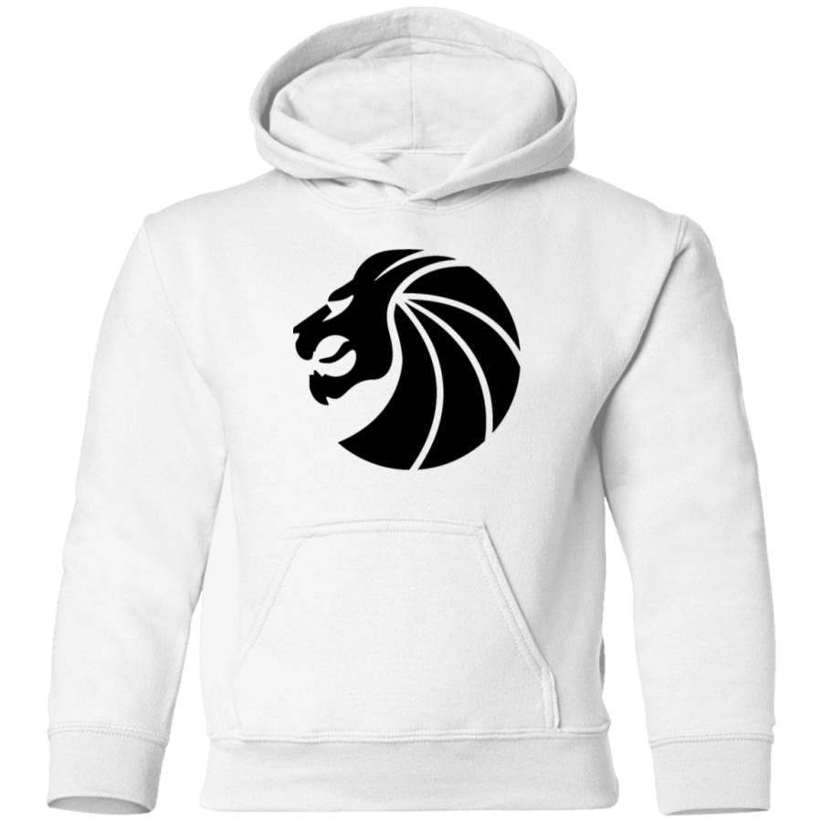 AGR Seven Lions Toddler Pullover Hoodie