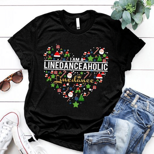 Citychiefs Line Dance Collection05 Classic T-Shirt