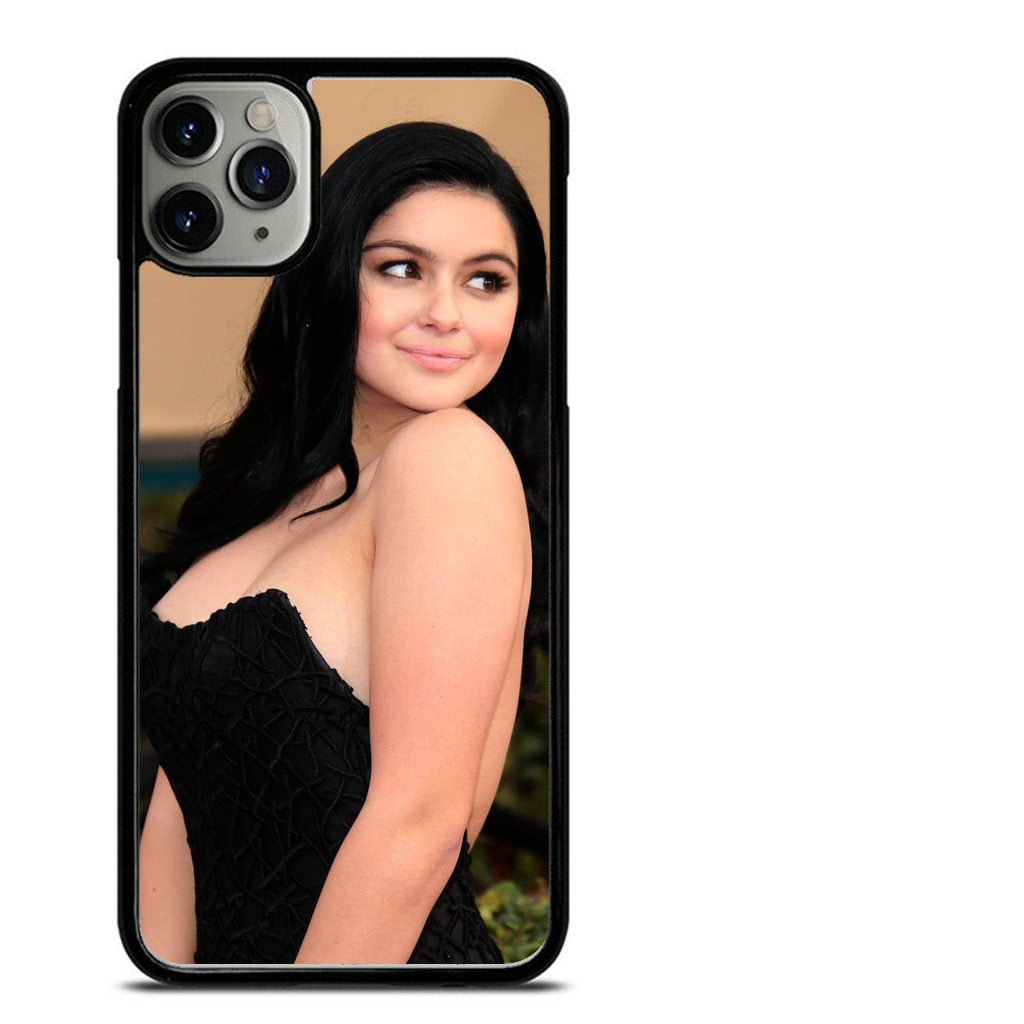 Ariel Winter Sexy 3D Case Phone Cases