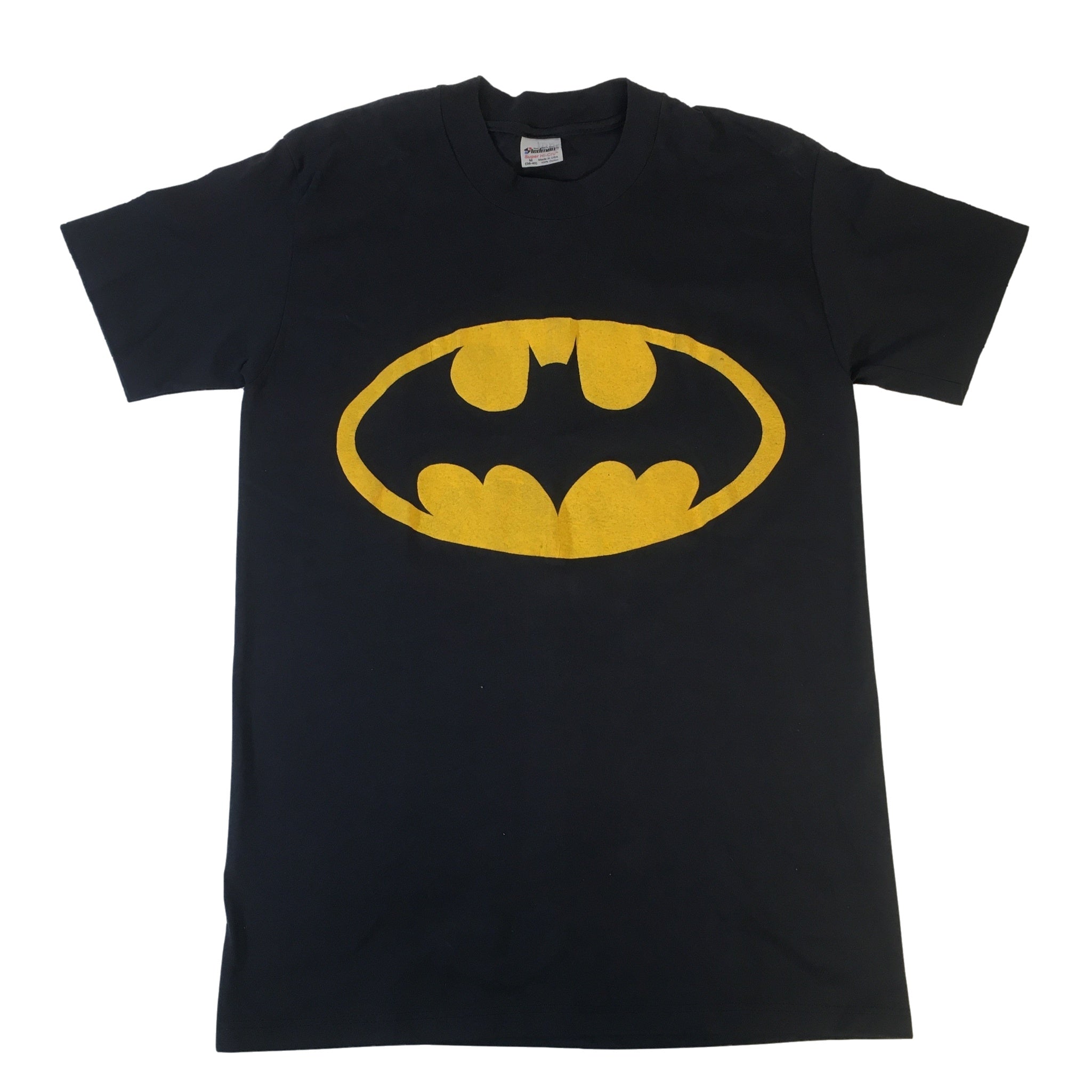 Vintage Batman “Logo” T-Shirt