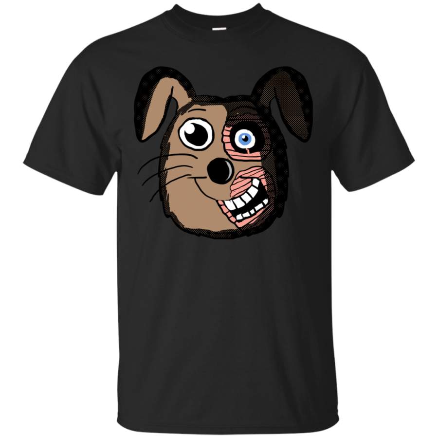 BUNNY – Zombie Bunny T Shirt & Hoodie