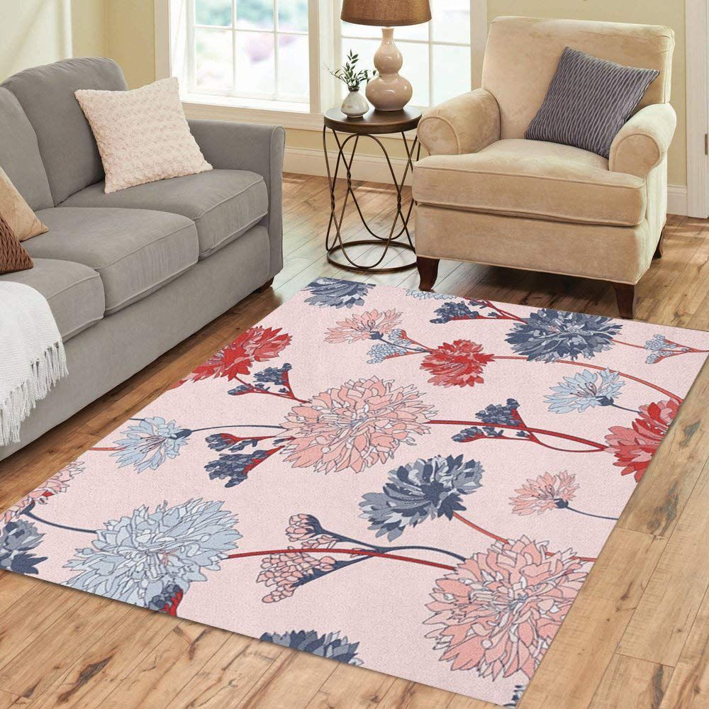 Halloween 37 Dhcdhc Ld1610 Rug Living Room Rug Home Decor