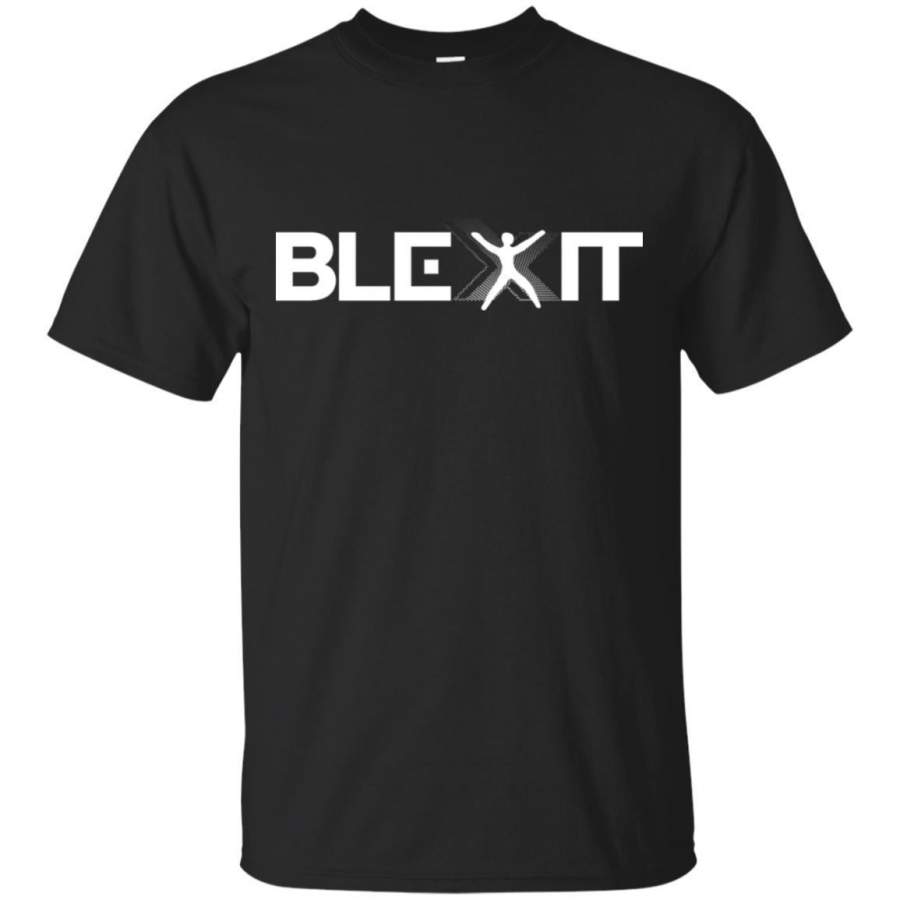 AGR Kanye West Blexit t-shirts