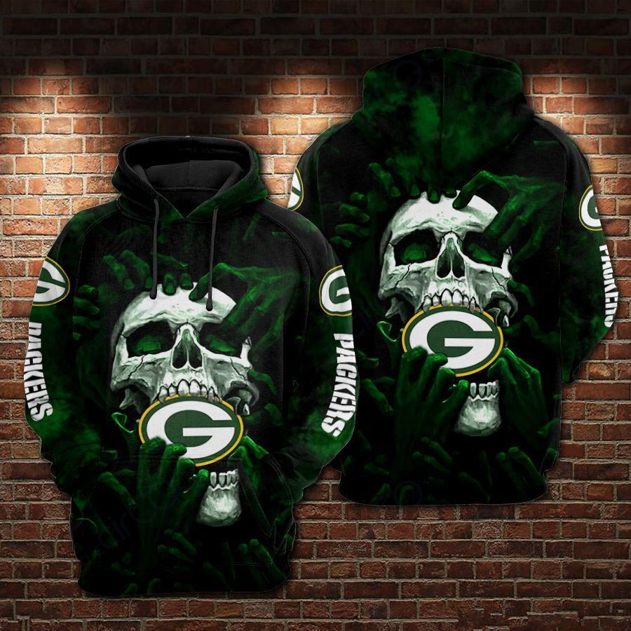 Green Bay Packers Limited Hoodie 1021