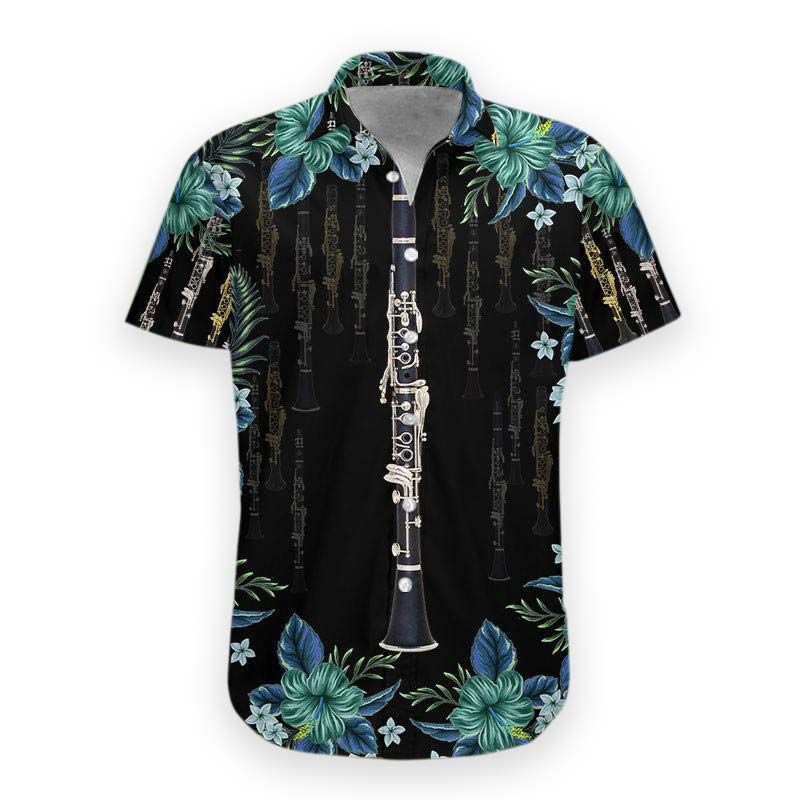 Felacia Clarinet Hawaiian Ha27904