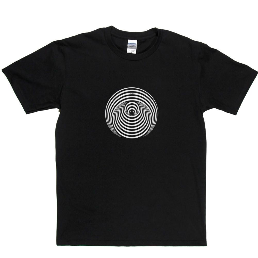 Vertigo Label T Shirt