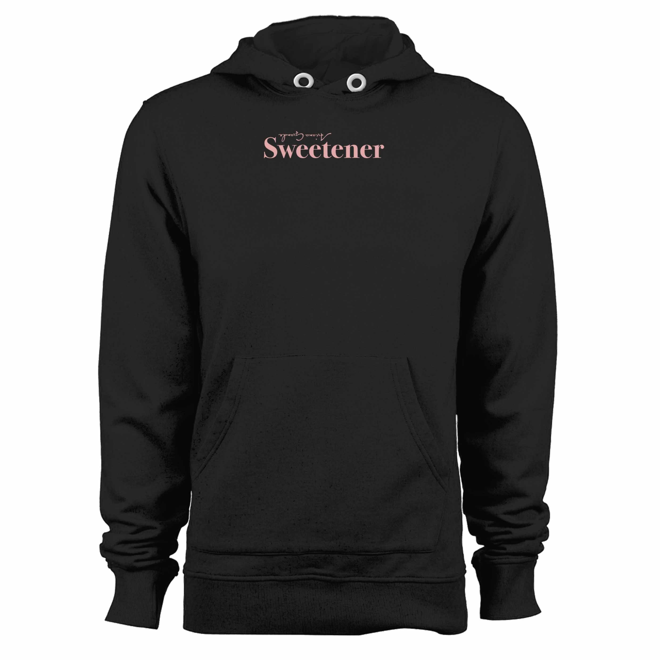 Ariana Grande Sweetener Tour 2019  Unisex Hoodie