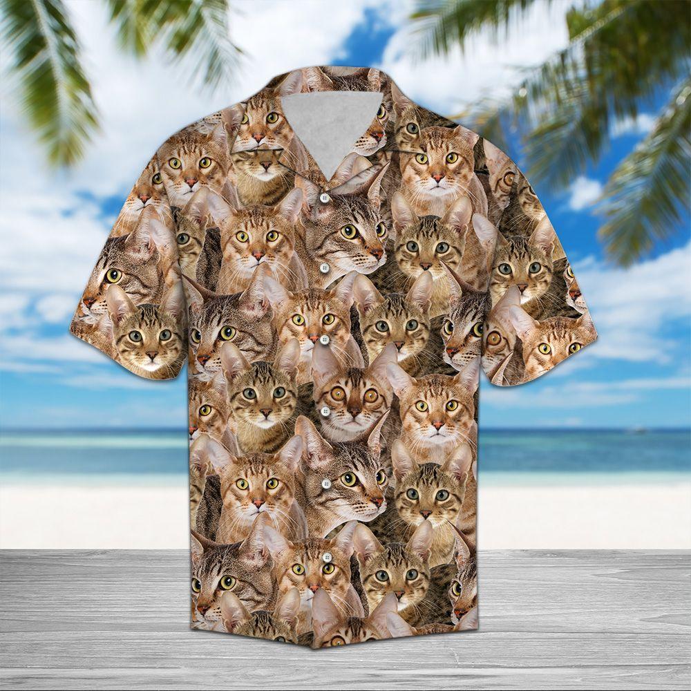 Serengeti Awesome Hawaii Shirt For Hawaii Aloha Ha39736