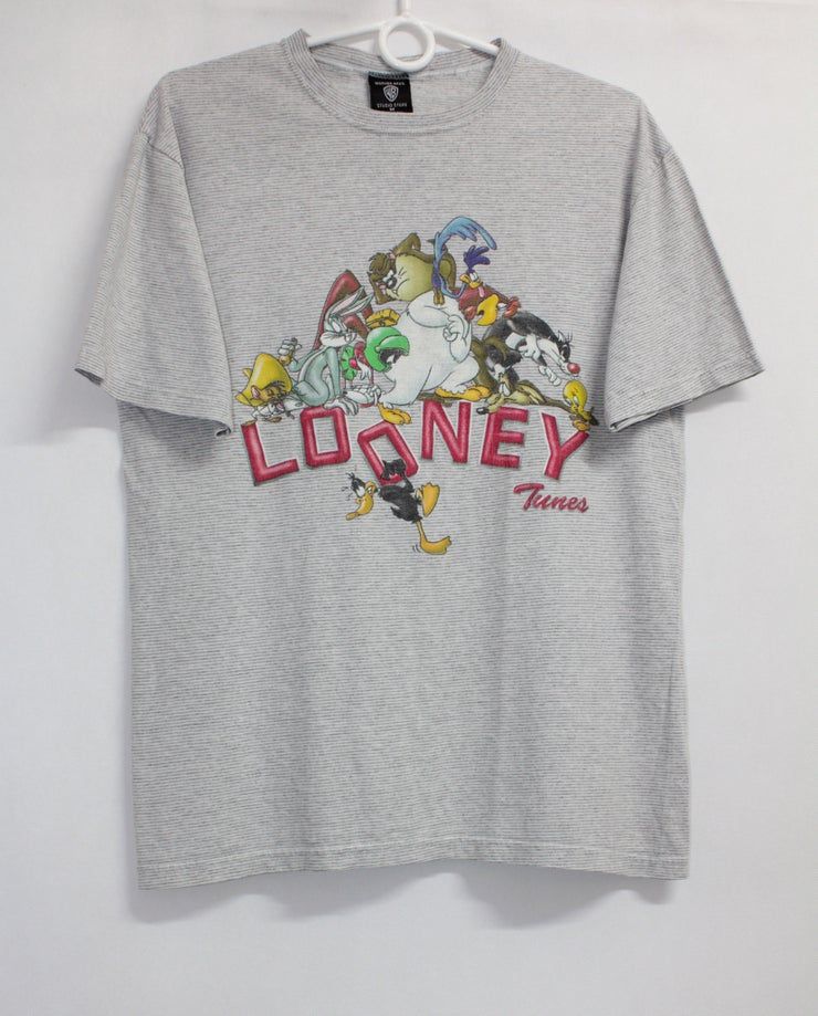 Vintage 90S Warner Bros Looney Tunes Top Shirt