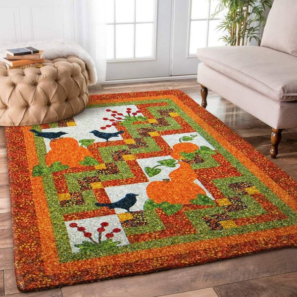 Halloween Rug RB7A8E7E1923