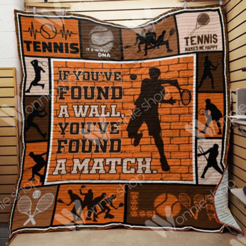 Tennis Blanket JL0203 90O39