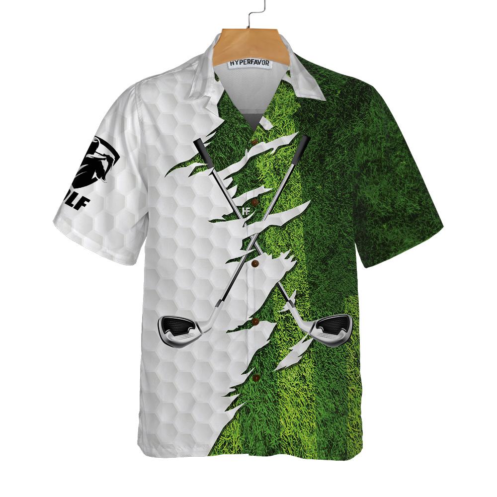 Tap That Golf Hawaii Unique Gift For Golfers Ha40869