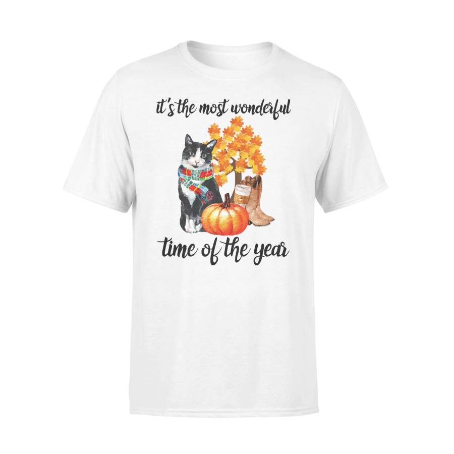 It the most wonderful time of the year T-shirt