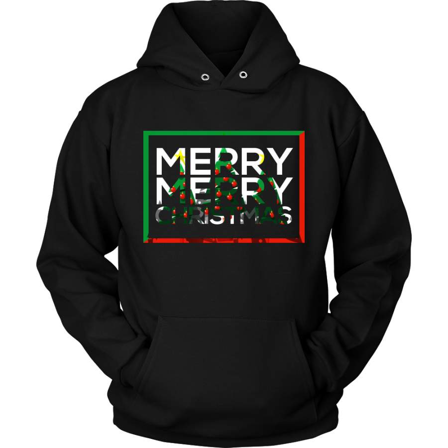 Christmas Costume Hoodie Xmas Merry Christmas Gift