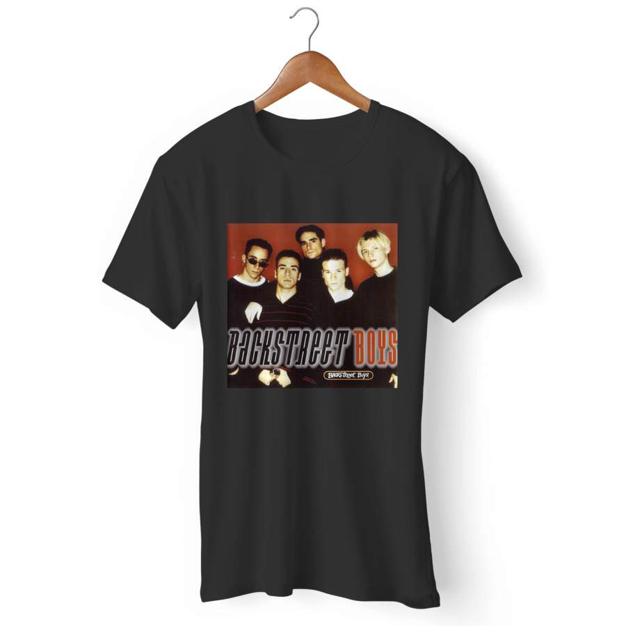 Backstreet Boys Man’s T-Shirt