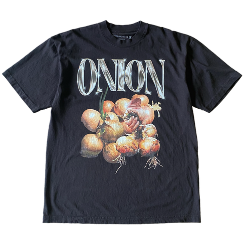 Onion Bling Tee Shirt Outfit