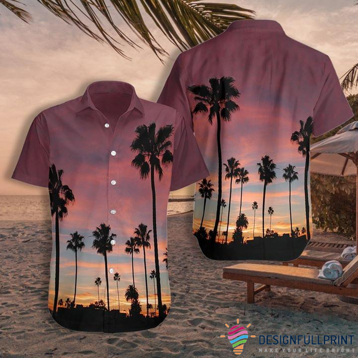 Tropical Beach Sunset Tropical Shirt Tropical Shirt Hawaiian Shirt For Men For Men Tropical Shirt Tropical Shirt Hawaiian Shirt For Men For Men Cm Dog Lover Gift