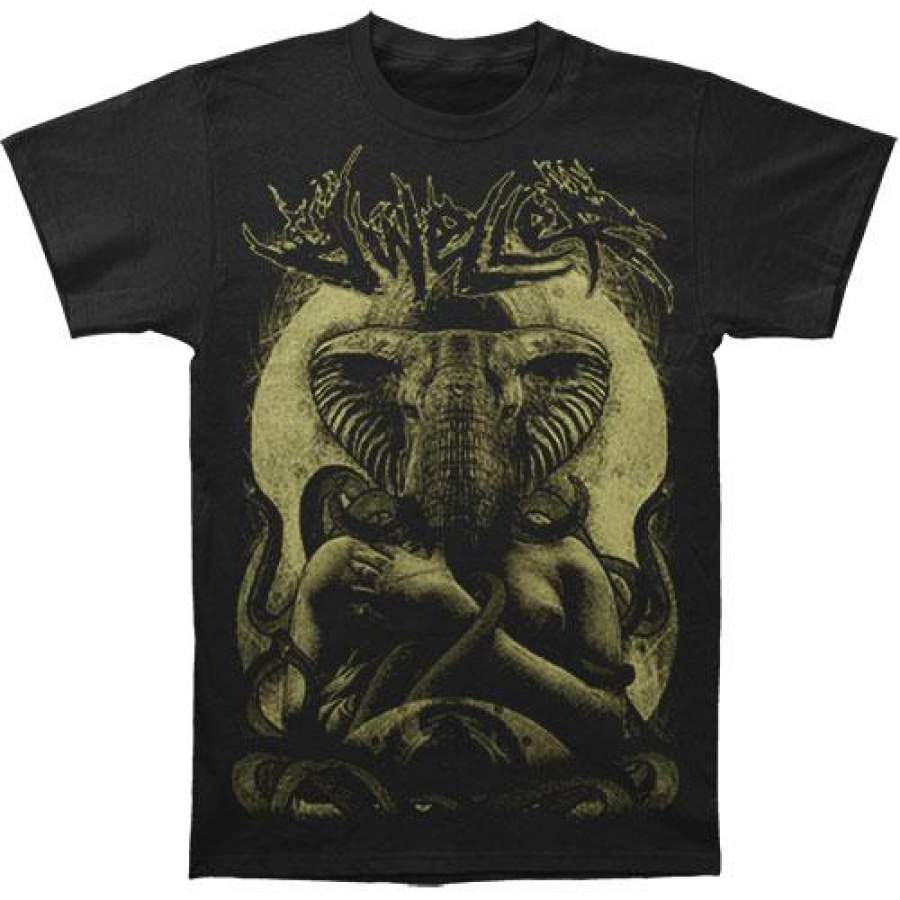 Elephants T-shirt