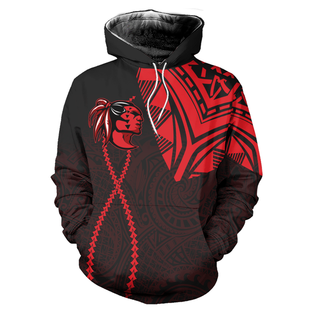 Alohawaii – Kahuku High All Over Print