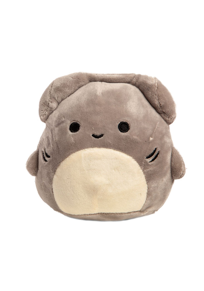 Squishmallows Tank Hammerhead Shark 5″ Plush