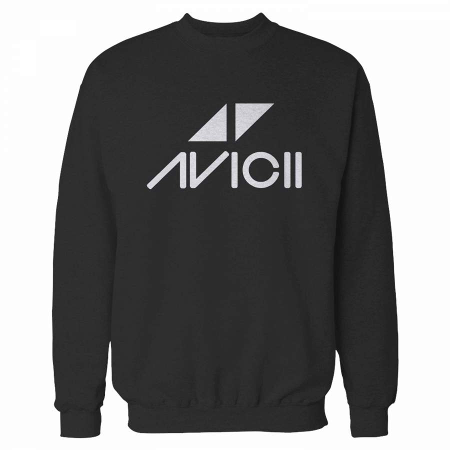 Dj Avicii Sweatshirt