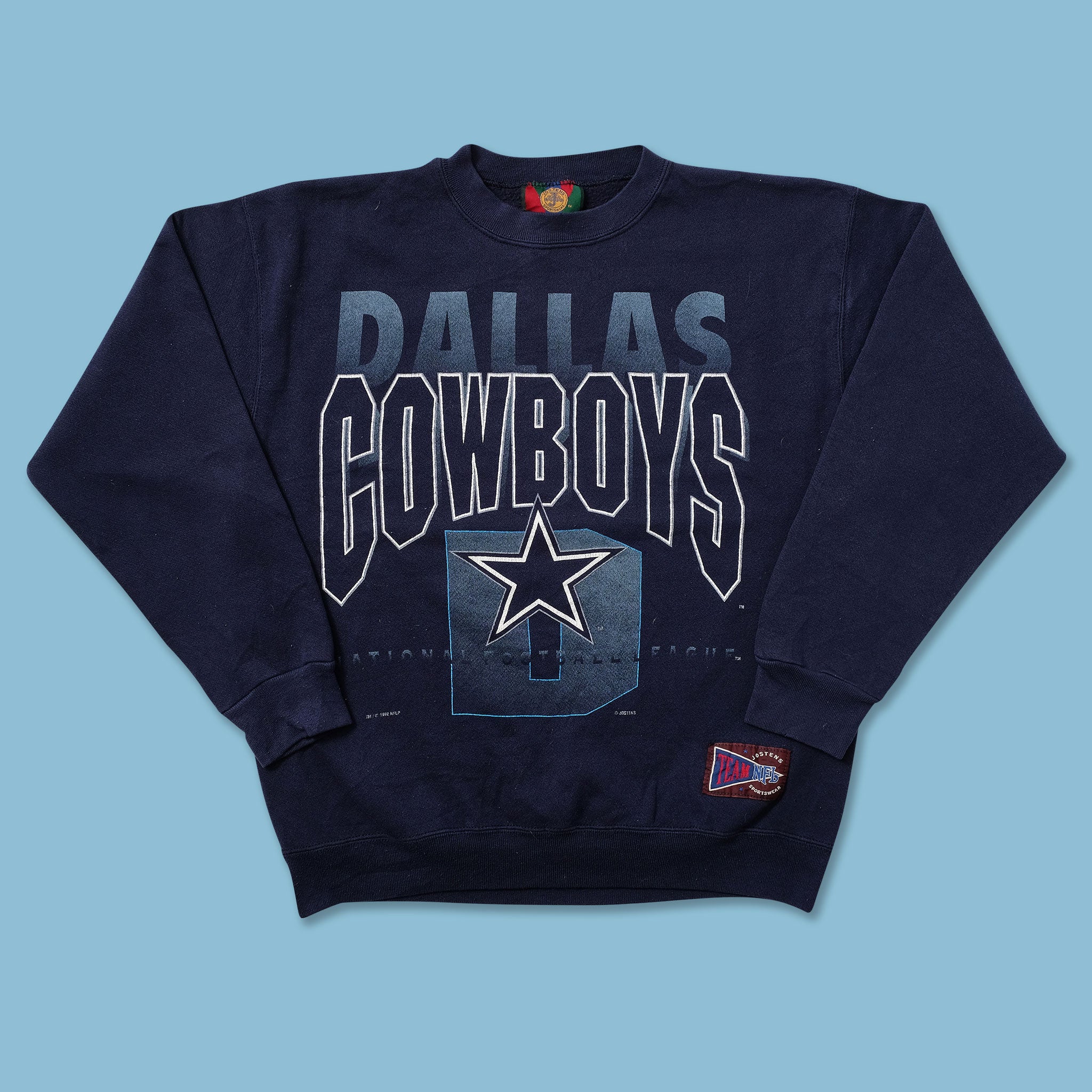 1992 Dallas Cowboys T-Shirt, Sweater, Hoodie, Gift For Fans