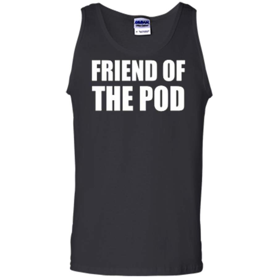 Friend Of The Pod T Shirt Save US Save America Whale T Shirt Tank Top