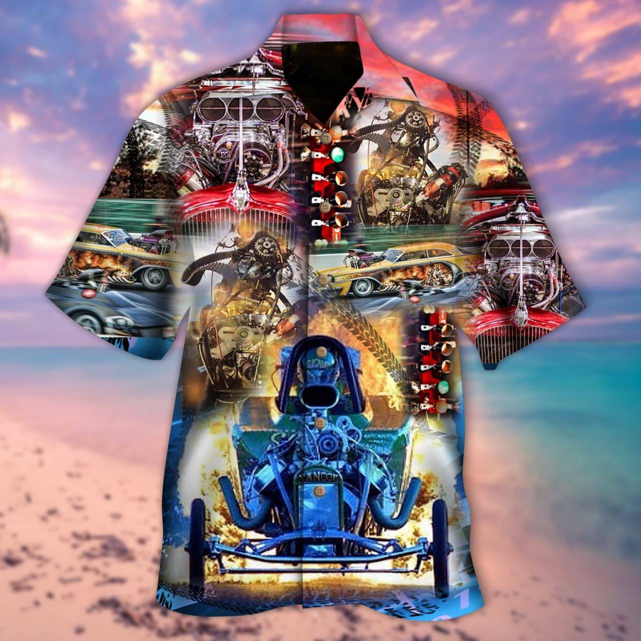 Amazing Drag Hawaiian Shirt | For Men & Women | Adult | Hw4181