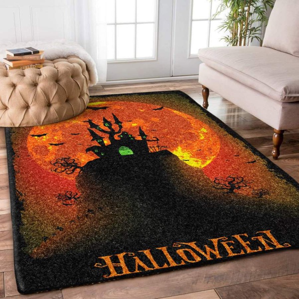 Halloween Rug RCDD81F12635