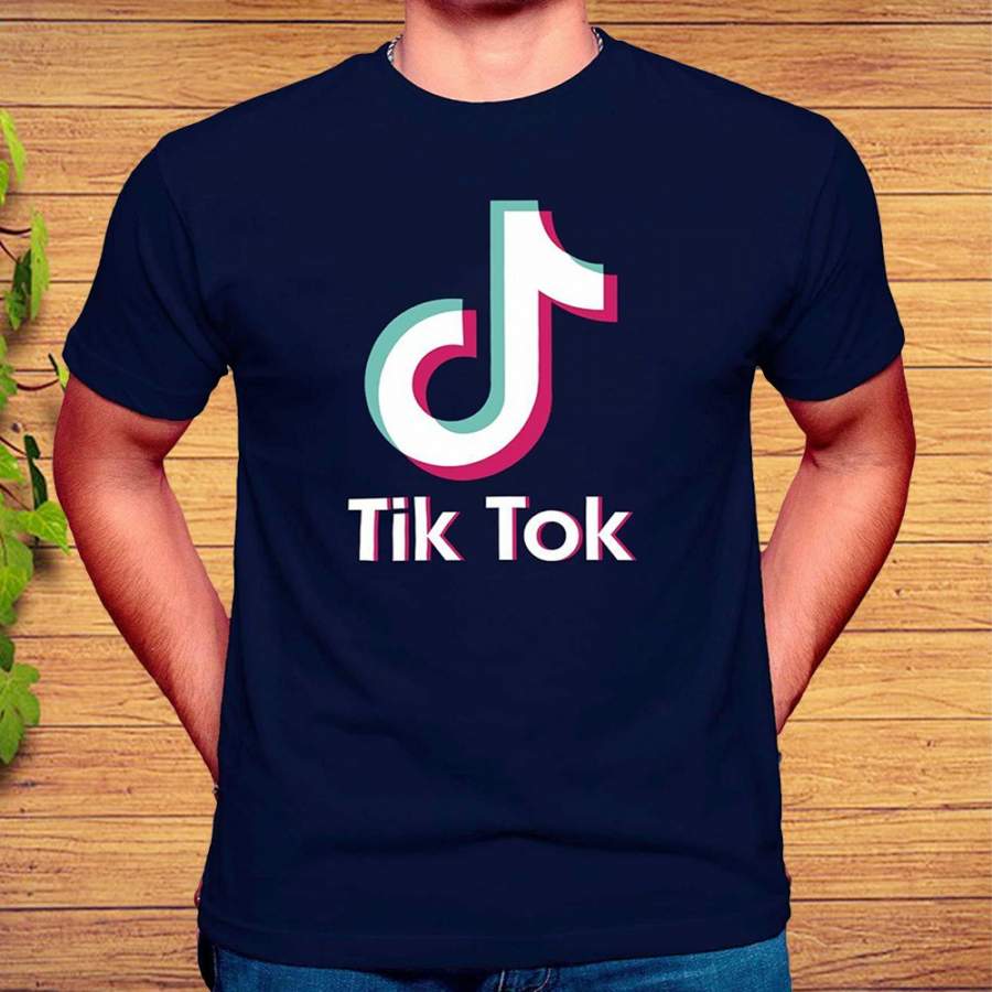 Tik Tok Box Style 2 Youth T-shirt | Kidozi.com
 |Tiktok T Shirt Trend