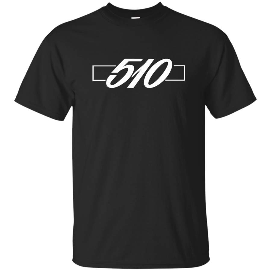 AGR Datsun 510 Logo Youth T-Shirt