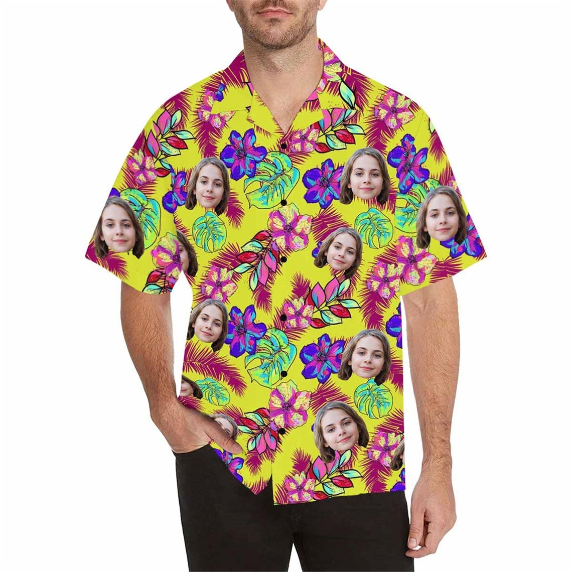 Personalized Hawaii Hawaii Shirt Made In Summer Beach Shirts Ha31326