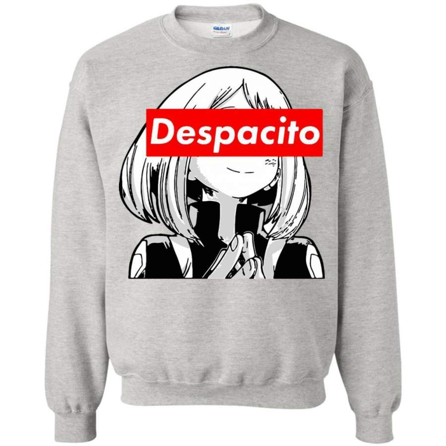 AGR Despacito Ochako shirt Sweatshirt