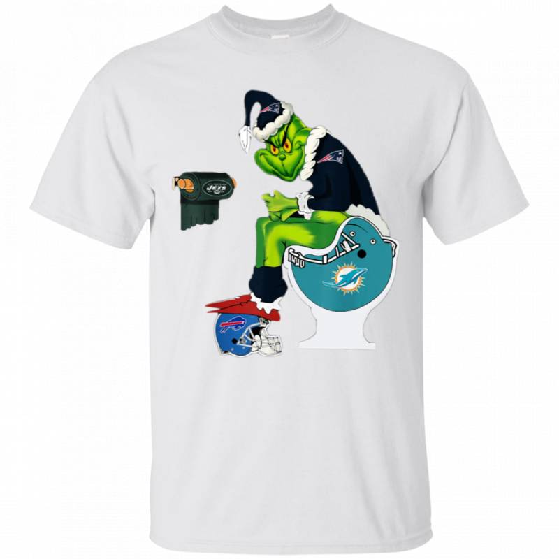 New England Patriots Funny T-shirt