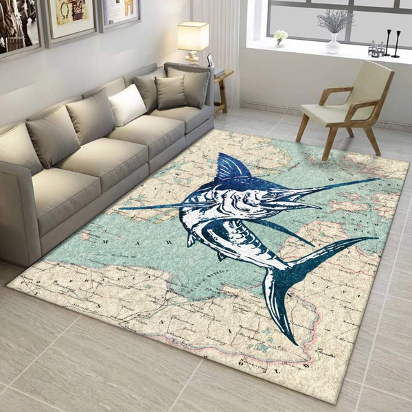 Marlin NN Rug RCDD81F27895