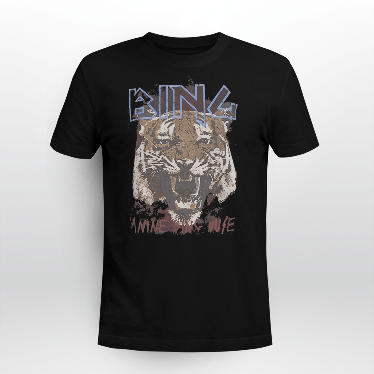 Anine Bing Tiger Unisex T-Shirt