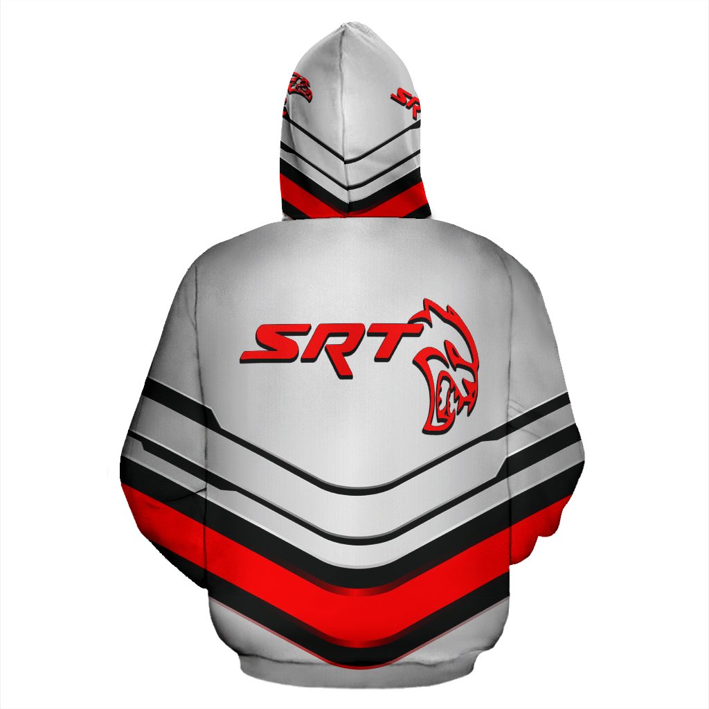 Srt Hellcat Hoodie – Uniquechaser Store