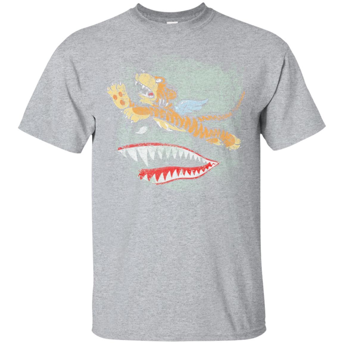 AVG Flying Tigers T-Shirt