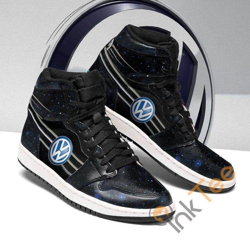 Volkswagen Custom Sneaker It3088 Air Jordan Sneaker Air Jordan High Sneakers