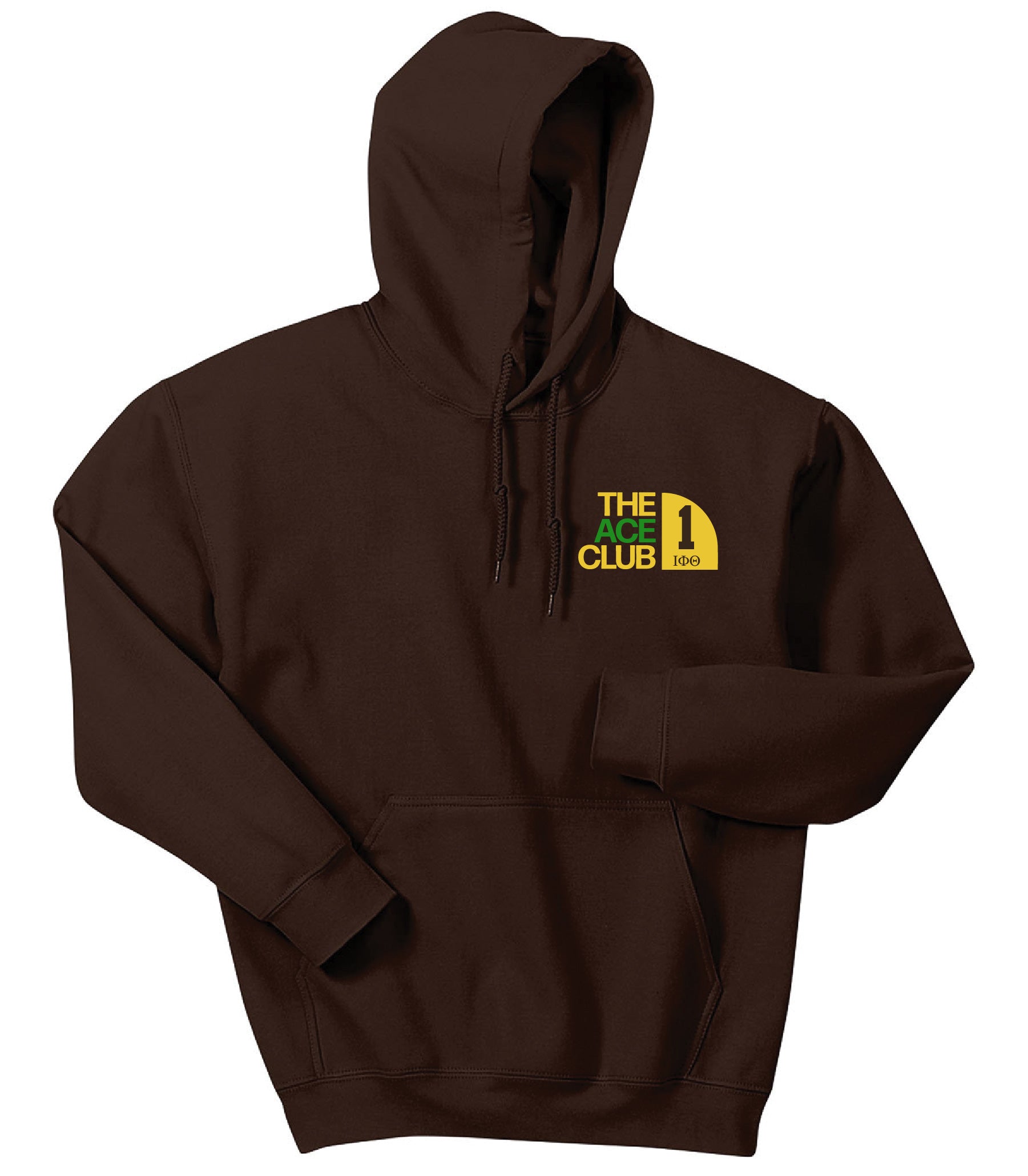 Iota Club Series Embroidered Hoodie – Iota Phi Theta