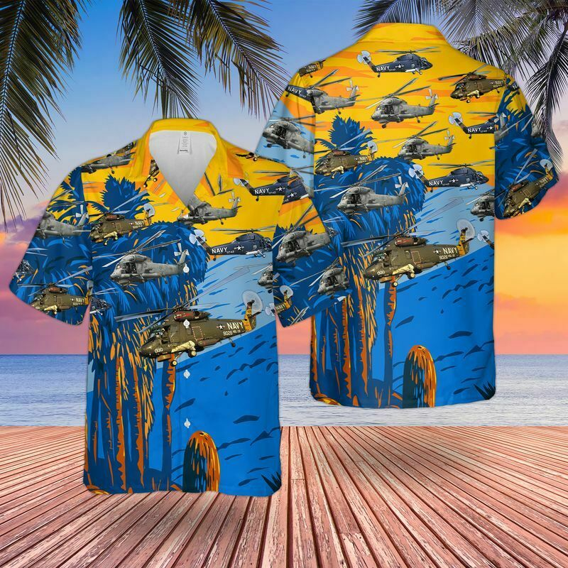 Summer Beach Hawaii Shirt For Men Women Ha57498