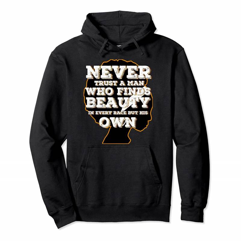 Proud Of My Race Black African American Gift Black History Pullover Hoodie, T-Shirt, Sweatshirt, Tank Top, Racerback, Dolman