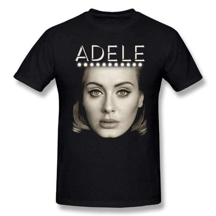 Adele Adkins tshirt