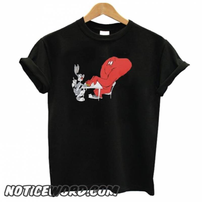 Bugs Bunny smooth T Shirt