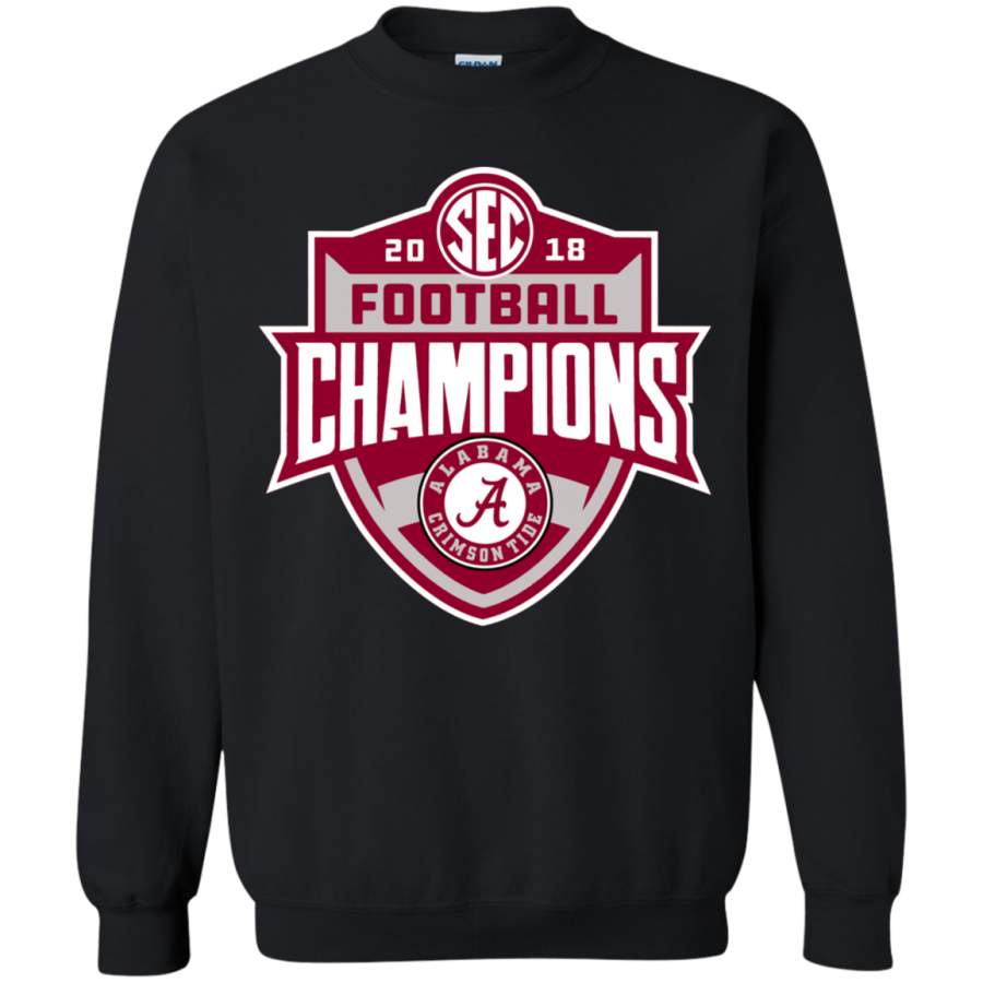 Sec Championship Sweatshirt