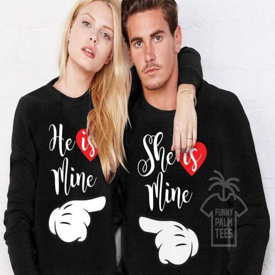 Valentines Day Gift For Him Valentines Day Gifts Valentines Day Hoodie T-Shirt