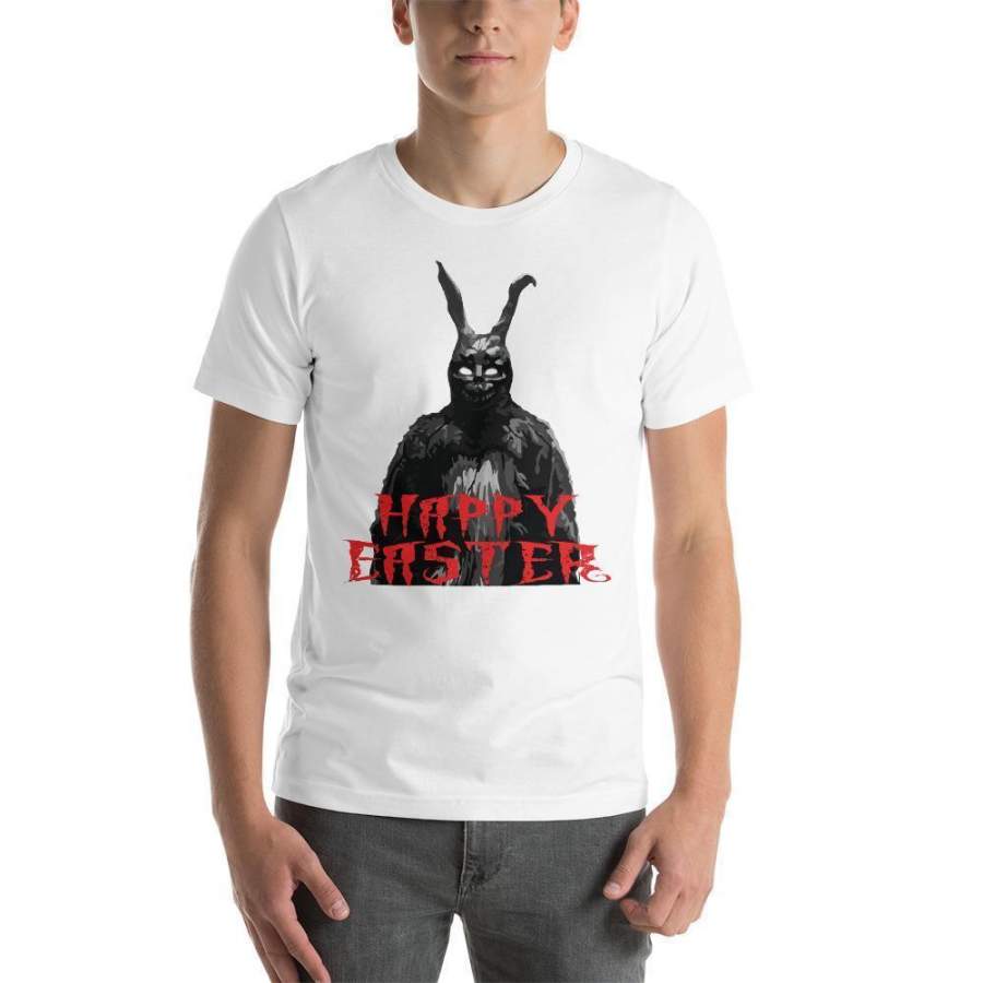 Creepy Easter Bunny T-Shirt